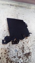 Suporte Modulo Injeção Peugeot 206  1.6 16v Sw 2006