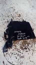 SUPORTE MODULO INJEÇÃO PEUGEOT 206  1.6 16V SW 2006