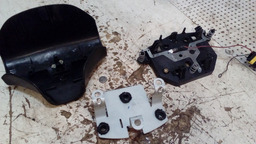 TAMPA VOLANTE PEUGEOT 206 SW 2006