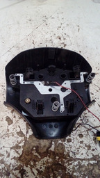 TAMPA VOLANTE PEUGEOT 206 SW 2006