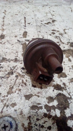 VALVULA DE CANISTER PEUGEOT 206 SW 2006 1.6 16V