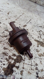 VALVULA DE CANISTER PEUGEOT 206 SW 2006 1.6 16V