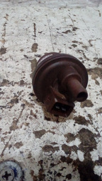 VALVULA DE CANISTER PEUGEOT 206 SW 2006 1.6 16V