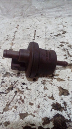 VALVULA DE CANISTER PEUGEOT 206 SW 2006 1.6 16V