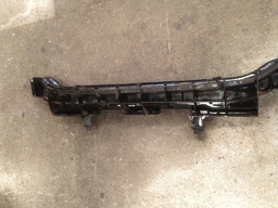 Alma Para Choque Traseiro Citroen Xsara Picasso