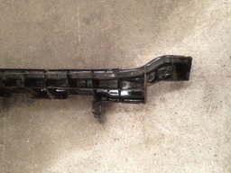 ALMA PARA CHOQUE TRASEIRO CITROEN XSARA PICASSO