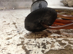 MANGUEIRA ESGUICHO LIMPADOR SEM BRUCUTU XSARA PICASSO