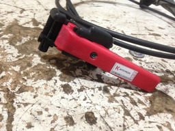 MANGUEIRA ESGUICHO LIMPADOR SEM BRUCUTU XSARA PICASSO