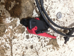 MANGUEIRA ESGUICHO LIMPADOR SEM BRUCUTU XSARA PICASSO