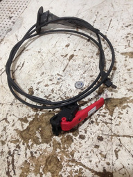 MANGUEIRA ESGUICHO LIMPADOR SEM BRUCUTU XSARA PICASSO