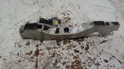 PUXADOR EXTERIOR MAÇANETA DIANTEIRA DIREITO CITROEN C4