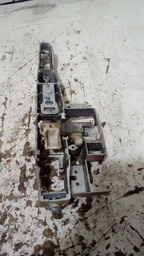 PUXADOR EXTERIOR MAÇANETA DIANTEIRA DIREITO CITROEN C4