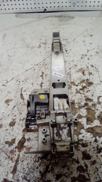 PUXADOR EXTERIOR MAÇANETA DIANTEIRA DIREITO CITROEN C4