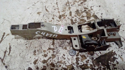 PUXADOR EXTERIOR MAÇANETA DIANTEIRA DIREITO CITROEN C4