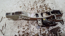 PUXADOR EXTERIOR MAÇANETA DIANTEIRA DIREITO CITROEN C4