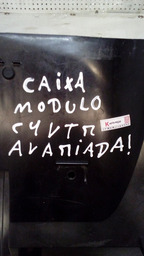 Suporte Modulo Citroen C4 Original