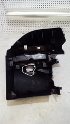 SUPORTE MODULO CITROEN C4 ORIGINAL