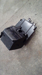 SUPORTE MODULO CITROEN C4 ORIGINAL