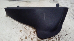 Acabamento Painel Lado Esquerdo Citroen C4 Original