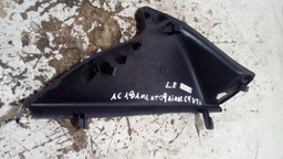 ACABAMENTO PAINEL LADO ESQUERDO CITROEN C4 ORIGINAL