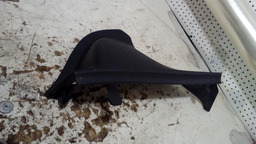 ACABAMENTO PAINEL LADO ESQUERDO CITROEN C4 ORIGINAL