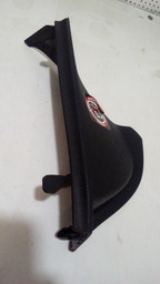 ACABAMENTO PAINEL LADO DIREITO CITROEN C4 ORIGINAL