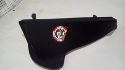 ACABAMENTO PAINEL LADO DIREITO CITROEN C4 ORIGINAL