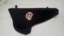 ACABAMENTO PAINEL LADO DIREITO CITROEN C4 ORIGINAL