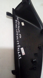 ACABAMENTO PAINEL LADO DIREITO CITROEN C4 ORIGINAL