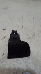 BOTÃO FALSO PAINEL PEUGEOT 307