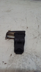 BOTÃO FALSO PAINEL PEUGEOT 307