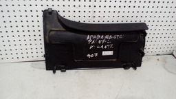 ACABAMENTO INFERIOR DO PAINEL LADO ESQUERDO PEUGEOT 307