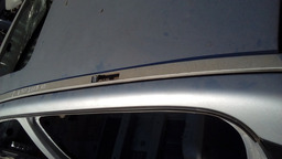 FRISO TETO PEUGEOT 307 SEDAN VALOR UNITÁRIO