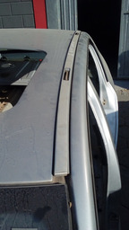 FRISO TETO PEUGEOT 307 SEDAN VALOR UNITÁRIO