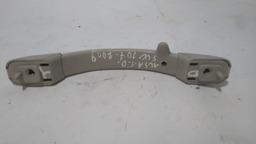 PEGA MÃO PUTA MERDA TRASEIRO DIREITO PEUGEOT 207 2009