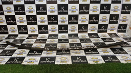 BORRACHA DE PORTA TRASEIRA DIREITA C4 PALLAS 2012