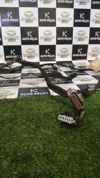 CHICOTE DE PORTA C4 PALLAS TRASEIRA ESQUERDA 2012