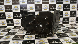 SUPORTE( TAMPA ) DE BATERIA CLIO 2007