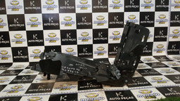 SUPORTE( TAMPA ) DE BATERIA CLIO 2007