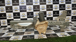 Máquina De Vidro Traseira Esquerda C4 Pallas 2012