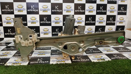 MÁQUINA DE VIDRO TRASEIRA ESQUERDA C4 PALLAS 2012