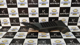 Suporte Descanso Do Pé Motorista C4 Cactus 2020