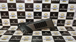 SUPORTE DESCANSO DO PÉ MOTORISTA C4 CACTUS 2020