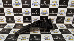 SUPORTE DESCANSO DO PÉ MOTORISTA C4 CACTUS 2020