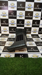 SUPORTE DESCANSO DO PÉ MOTORISTA C4 CACTUS 2020