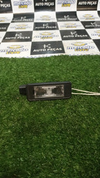 Lanterna Luz De Placa Direita C4 Cactus 2020