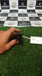 LANTERNA LUZ DE PLACA DIREITA C4 CACTUS 2020