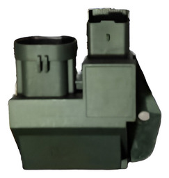 Resistência Radiador Citroen C3 C4 Peugeot 206 208 307