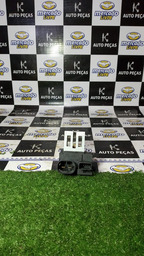 RESISTÊNCIA RADIADOR CITROEN C3 C4 PEUGEOT 206 208 307