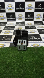 RESISTÊNCIA RADIADOR CITROEN C3 C4 PEUGEOT 206 208 307